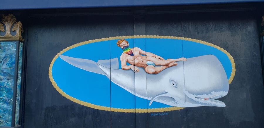 Nicole Hayden. The Castro. June 10th.