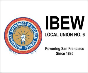 IBEW 6